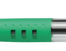 SCHNEIDER Kugelschreiber Slider 0,5mm 151104 grün