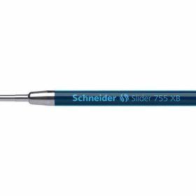 SCHNEIDER Mine Slider 755 XB 0.7mm 175504 grün