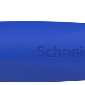 SCHNEIDER Tintenroller Base Ball 0.5mm 188330 schwarz/blau