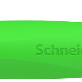 SCHNEIDER Tintenroller Base Ball 0.5mm 188337 blau/grün