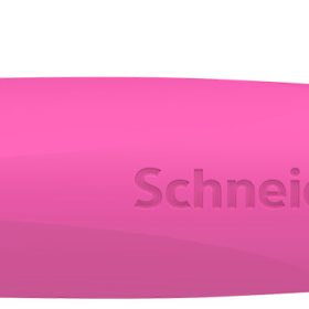 SCHNEIDER Tintenroller Base Ball 0.5mm 188339 hellgrau/pink