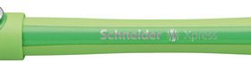SCHNEIDER Fineliner Xpress 0.8mm 190004 grün