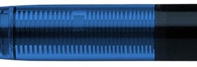 SCHNEIDER Rollerpatrone 0.6mm 4029 One Change blau 5 Stück