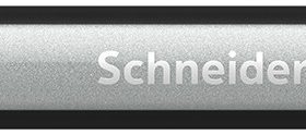 SCHNEIDER Fasermaler Paint-it 1-2mm ML02001007 silver metallic