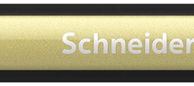 SCHNEIDER Fasermaler Paint-it 1-2mm ML02001066 gold metallic