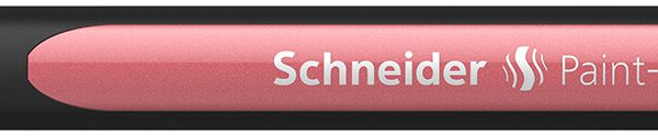 SCHNEIDER Fasermaler Paint-it 1-2mm ML02001081 vintage red metallic