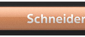 SCHNEIDER Fasermaler Paint-it 1-2mm ML02001102 copper metallic