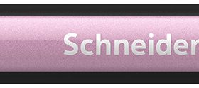 SCHNEIDER Fasermaler Paint-it 1-2mm ML02001121 rose metallic