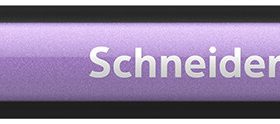 SCHNEIDER Fasermaler Paint-it 1-2mm ML02001140 frosted violet metallic