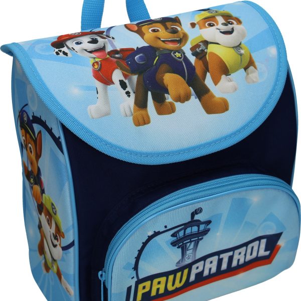 SCOOLI Kindergarten Rucksack PPAT8242 Cutie Paw Patrol