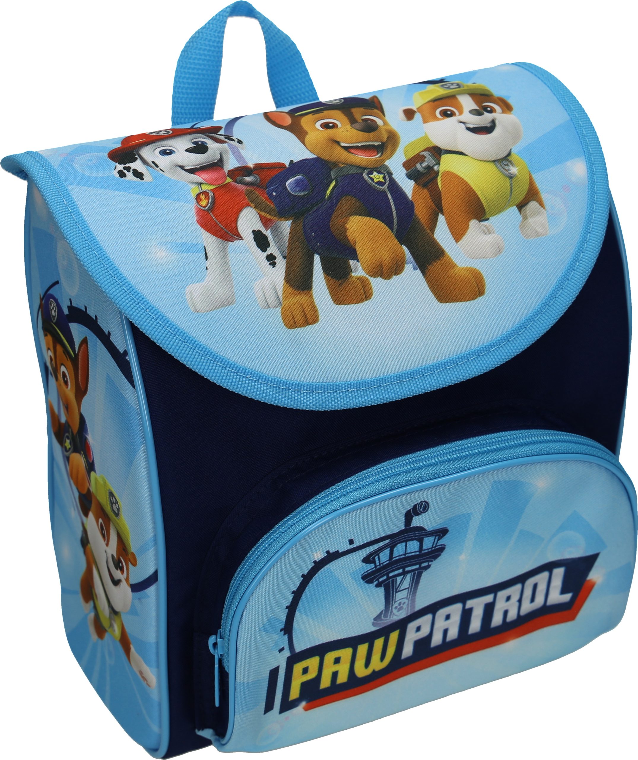 SCOOLI-PPAT8242-4043946290117 SCOOLI Kindergarten Rucksack PPAT8242 Cutie Paw Patrol – Hochwertig & günstig bei ShopDeca