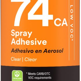 SCOTCH FoamFast 74 500ml 74/SPRAY Sprühkleber