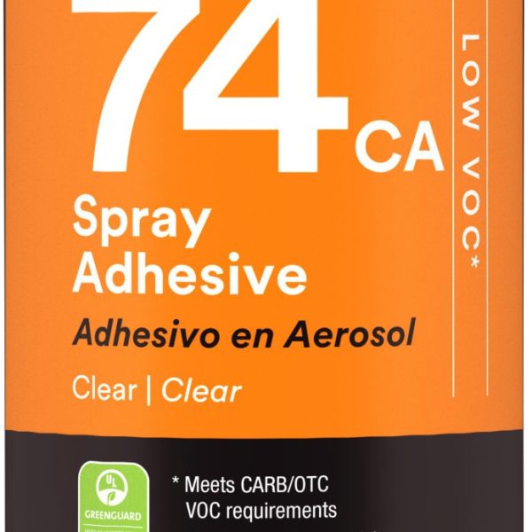 SCOTCH FoamFast 74 500ml 74/SPRAY Sprühkleber