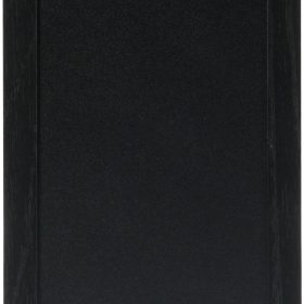 SECURIT Kreidetafel WOODY WBW-BL-20-40 schwarz 40x20x1cm