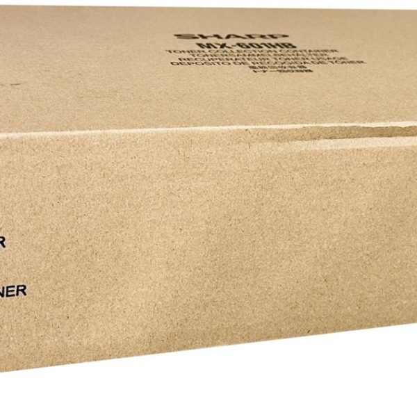 SHARP Resttonerbehälter MX-601HB MX-2630N 50'000 Seiten