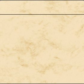 SIGEL Couverts C5 DU203 beige, 90g 25 Stück