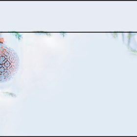 SIGEL Weihnachts-Couvert 11x22cm DU302 90g,Winter Mood 50 Stück