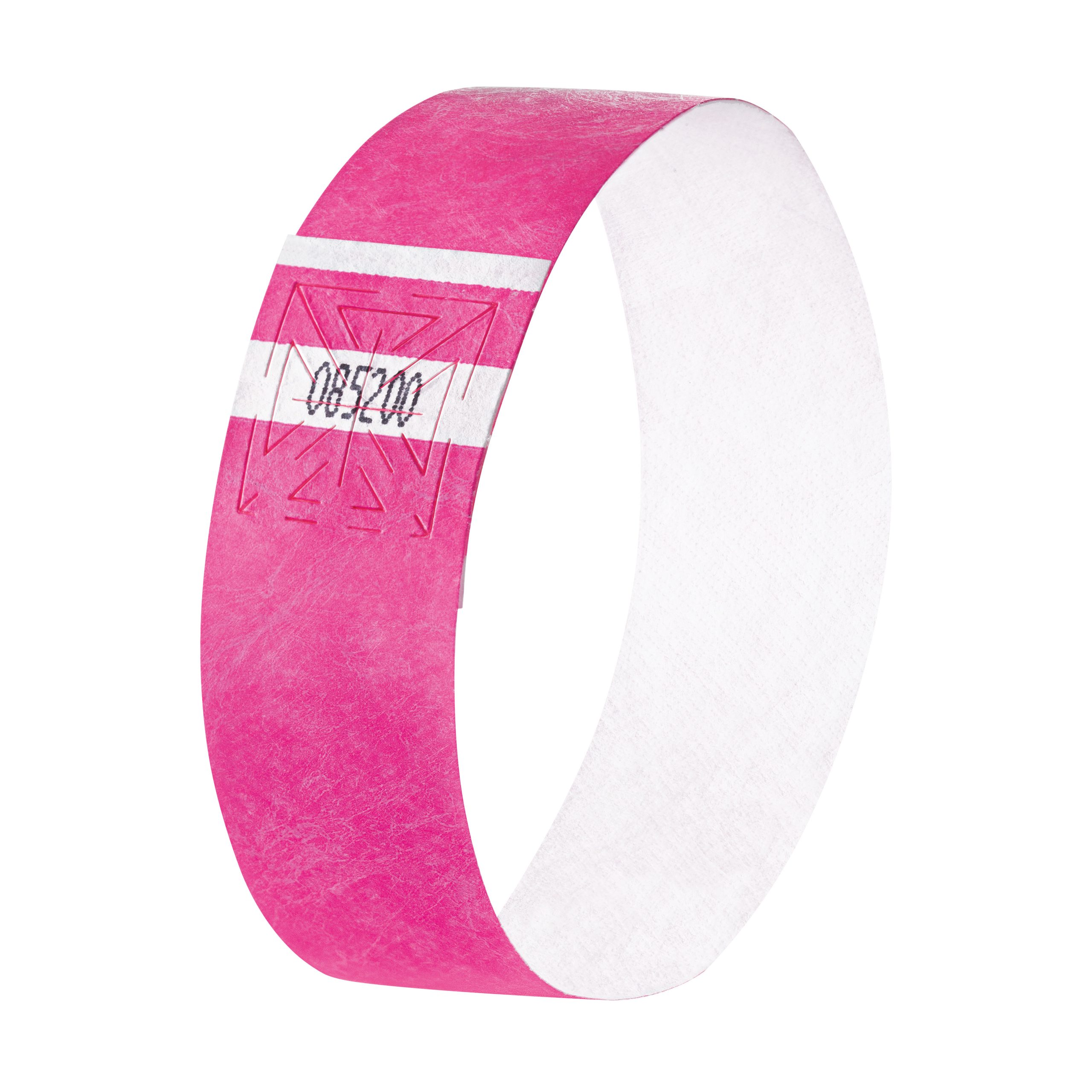SIGEL-EB210-4004360898532 SIGEL Eventband 255x25mm EB210 pink 120 Stück – Hochwertig & günstig bei ShopDeca