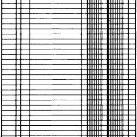 SIMPLEX Geschäftsbuch A4 17181 blau 40 Blatt