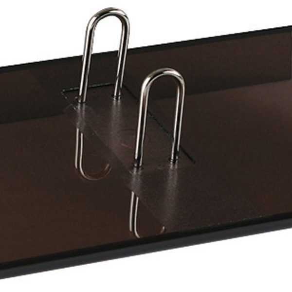 SIMPLEX Kalendersockel 40267.26 Kunststoff Rauchglas gross