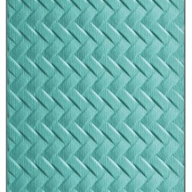 SIZZIX 3-D Prägeform 661261 gewebt