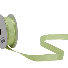 SPYK Band Cubino Taffetas 2070.1057 10mmx5m grün