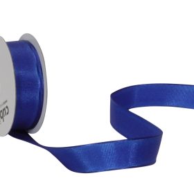 SPYK Band Cubino Taffetas 2070.1564 15mmx4m blau