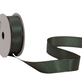 SPYK Band Cubino Taffetas 2070.1564 15mmx4m grün