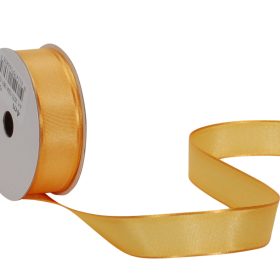 SPYK Band Cubino Taffetas 2070.1564 15mmx4m gelb