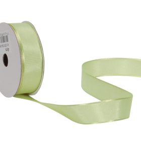 SPYK Band Cubino Taffetas 2070.1564 15mmx4m grün