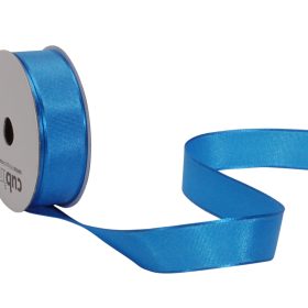 SPYK Band Cubino Taffetas 2070.1564 15mmx4m blau