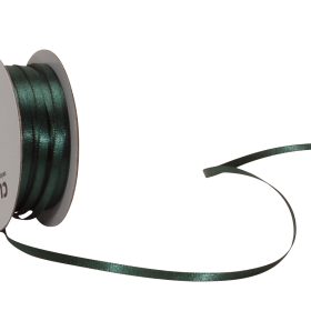 SPYK Satinband Cubino 2082.0353 3mmx8m grün