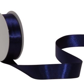 SPYK Satinband Cubino 2082.1557 16mmx5m blau