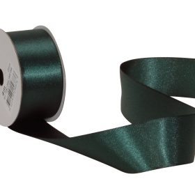 SPYK Satinband Cubino 2082.2564 25mmx4m grün