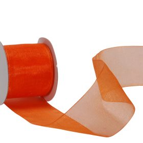 SPYK Band Cubino Organsa 2682.4064 40mmx4m rot