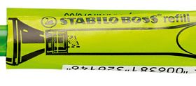 STABILO Textmarker BOSS 070/33 grün