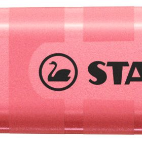 STABILO Textmarker Swing Cool 1-4mm 275/150-8 pastell kirschblüte