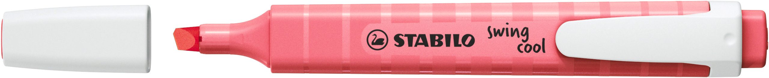 STABILO-275-150-8-4006381559409 STABILO Textmarker Swing Cool 1-4mm 275/150-8 pastell kirschblüte – Hochwertig & günstig bei ShopDeca
