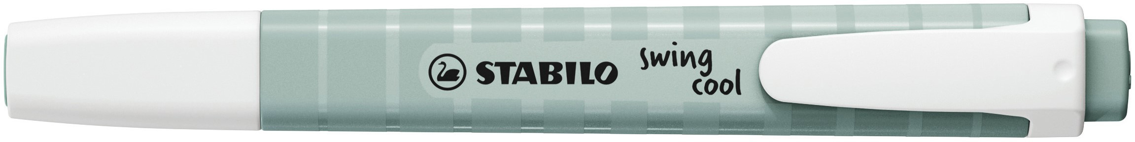 STABILO-275-163-4006381618298 STABILO Swing Cool Leuchtmarker 1-4mm 275/163 erdgrün – Hochwertig & günstig bei ShopDeca