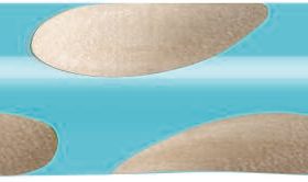STABILO Bleistift EASYgraph 321/02HB6 Linkshänder hellblau
