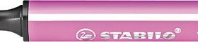 STABILO Trio Scribbi 1.5-2mm 368/918 rosa