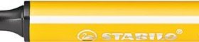 STABILO Trio Scribbi 1.5-2mm 368/944 gelb