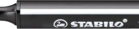 STABILO Trio Scribbi 1.5-2mm 368/946 schwarz