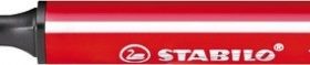STABILO Trio Scribbi 1.5-2mm 368/948 rot