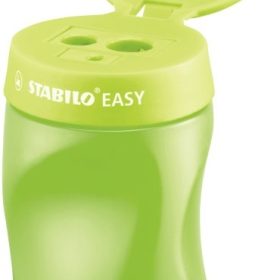 STABILO Spitzer Easy R 4502/4 grün
