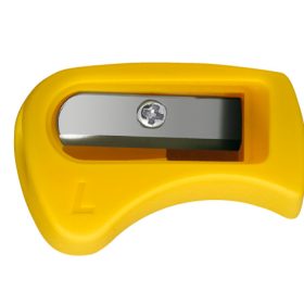 STABILO Spitzer für Linkshänder 4531 EASYcolors Links