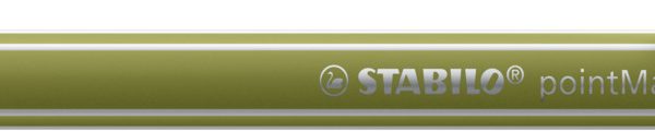 STABILO Fineliner PointMax 0.8mm 488/37 schlammgrün