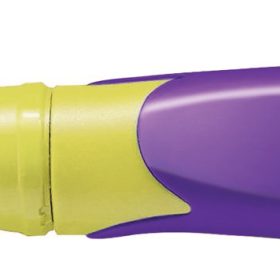 STABILO Füllhalter EASYbirdy M 5012/341 gelb/violett, R Start