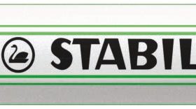 STABILO Fasermaler Pen 68 Brush 568/33 hellgrün
