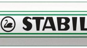 STABILO Fasermaler Pen 68 Brush 568/36 grün